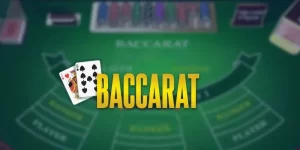 Baccarat 58WIN