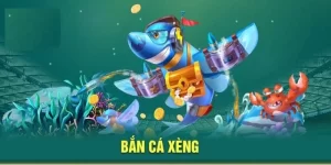 Bắn cá xèng
