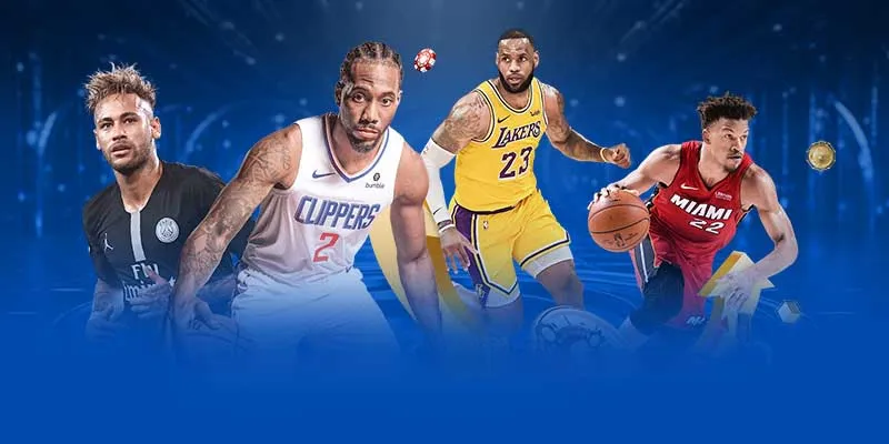 Giới thiệu sơ lược về thể thao 58win