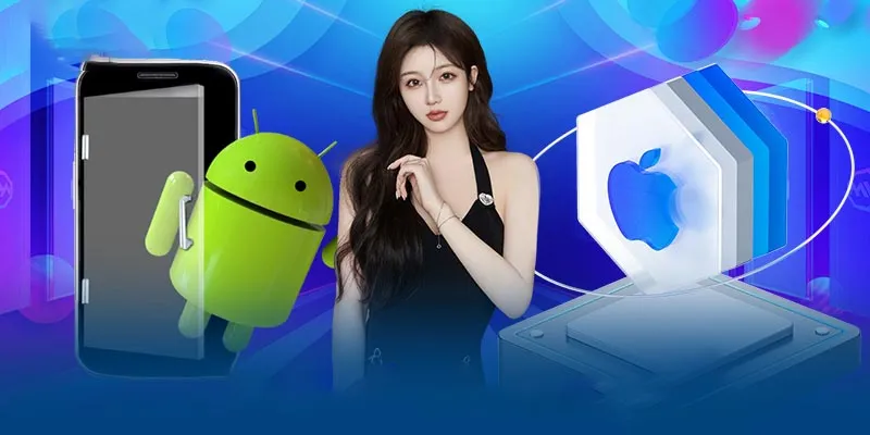 Lý do nên tải app để trải nghiệm dịch vụ và cá cược tại nhà cái 58Win