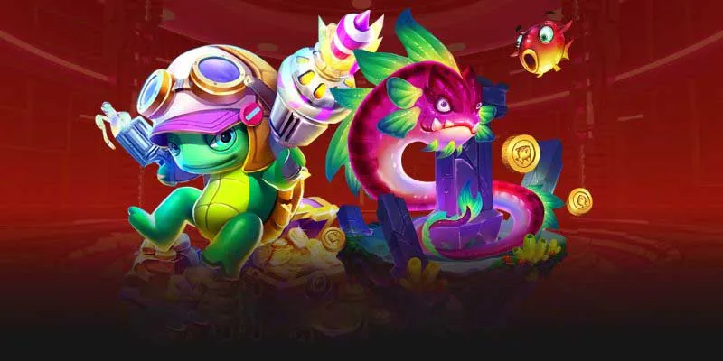 Mẹo hay chơi bắn cá vũ trụ tuyệt đỉnh